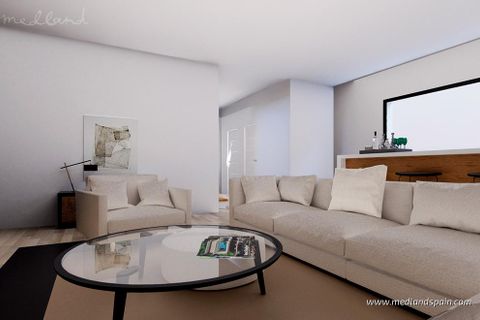Villa a Finestrat, Alicante, Finestrat - € 819.900 | Ref: A-2380138 - foto 13