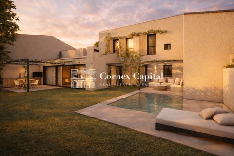 Rækkehus i Pals, Gerona, Pals - € 1.170.000 | Ref: MASOS-1 - foto 3