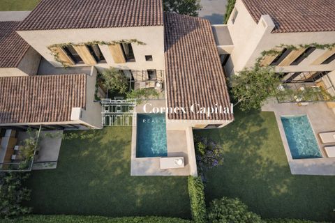 Rækkehus i Pals, Gerona, Pals - € 1.170.000 | Ref: MASOS-1 - foto 5