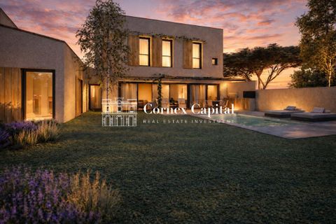 Rækkehus i Pals, Gerona, Pals - € 1.170.000 | Ref: MASOS-1 - foto 8