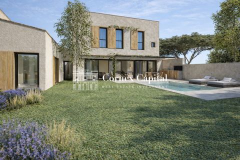 Rækkehus i Pals, Gerona, Pals - € 1.170.000 | Ref: MASOS-1 - foto 9