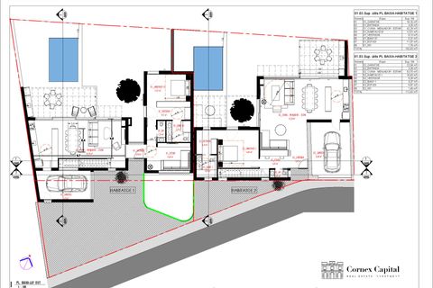 Rækkehus i Pals, Gerona, Pals - € 1.170.000 | Ref: MASOS-1 - foto 14