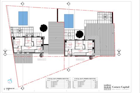 Rækkehus i Pals, Gerona, Pals - € 1.170.000 | Ref: MASOS-1 - foto 15