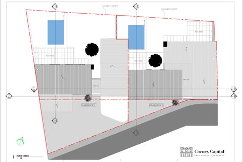 Rækkehus i Pals, Gerona, Pals - € 1.170.000 | Ref: MASOS-1 - foto 16