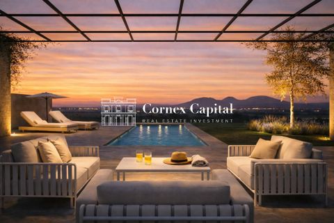 Rækkehus i Pals, Gerona, Pals - € 1.195.000 | Ref: MASOS-2 - foto 4