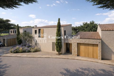 Rækkehus i Pals, Gerona, Pals - € 1.195.000 | Ref: MASOS-2 - foto 8