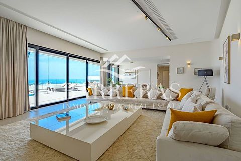 Villa a Abama, Tenerife, Abama - € 6.000.000 | Ref: IB-AB55 - foto 6