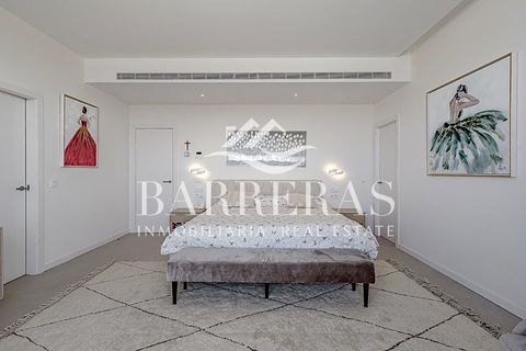 Villa a Abama, Tenerife, Abama - € 6.000.000 | Ref: IB-AB55 - foto 11