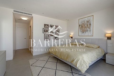 Villa a Abama, Tenerife, Abama - € 6.000.000 | Ref: IB-AB55 - foto 17