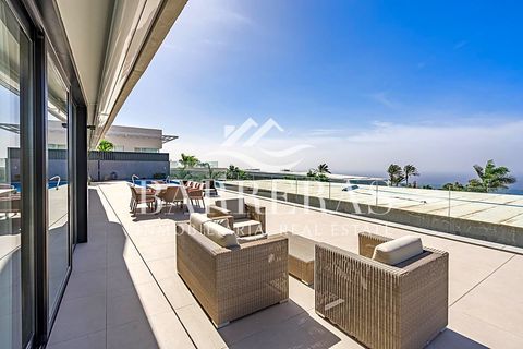 Villa a Abama, Tenerife, Abama - € 6.000.000 | Ref: IB-AB55 - foto 19