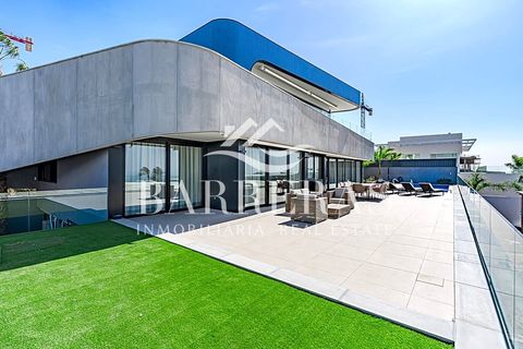 Villa a Abama, Tenerife, Abama - € 6.000.000 | Ref: IB-AB55 - foto 20