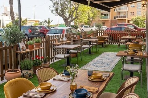 Erhvervsejendom i Cullera, Valencia, Cullera - € 185.000 | Ref: EXP7015001-3439/8930 - foto 1