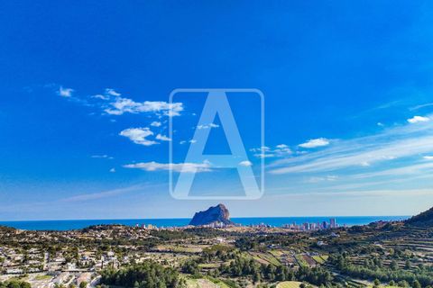 Finca i Benissa, Alicante, Benissa - € 2.800.000 | Ref: VBS0554 - foto 3