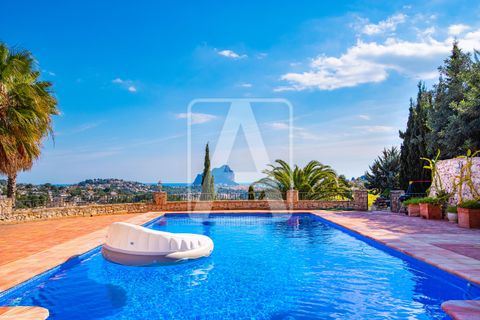 Finca i Benissa, Alicante, Benissa - € 2.800.000 | Ref: VBS0554 - foto 4