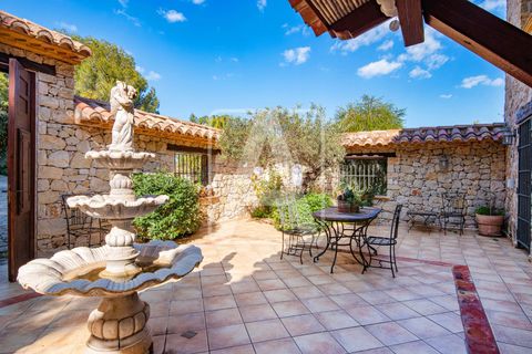 Finca i Benissa, Alicante, Benissa - € 2.800.000 | Ref: VBS0554 - foto 8
