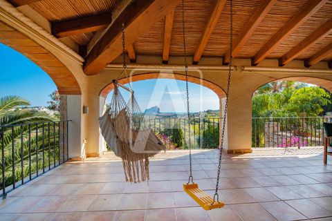 Finca i Benissa, Alicante, Benissa - € 2.800.000 | Ref: VBS0554 - foto 10