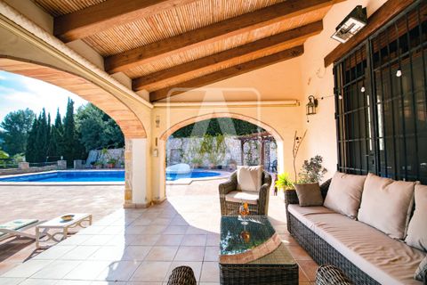 Finca i Benissa, Alicante, Benissa - € 2.800.000 | Ref: VBS0554 - foto 11
