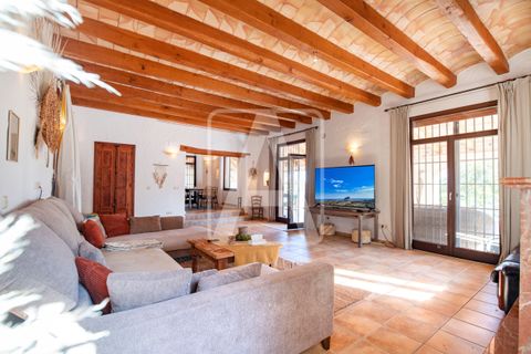 Finca i Benissa, Alicante, Benissa - € 2.800.000 | Ref: VBS0554 - foto 13