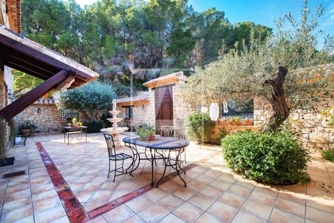 Finca i Benissa, Alicante, Benissa - € 2.800.000 | Ref: VBS0554 - foto 22