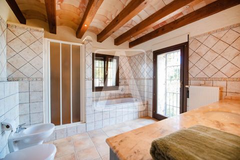 Finca i Benissa, Alicante, Benissa - € 2.800.000 | Ref: VBS0554 - foto 28