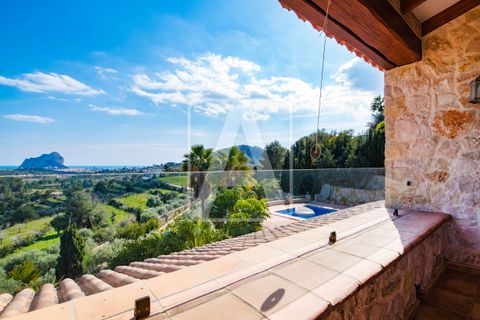 Finca i Benissa, Alicante, Benissa - € 2.800.000 | Ref: VBS0554 - foto 31