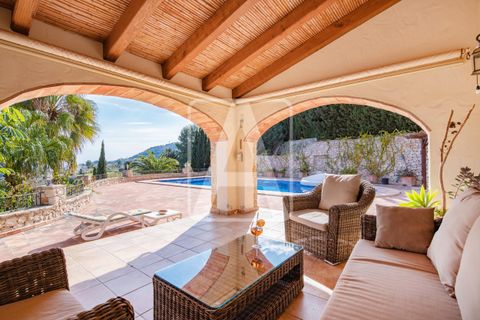 Finca i Benissa, Alicante, Benissa - € 2.800.000 | Ref: VBS0554 - foto 34