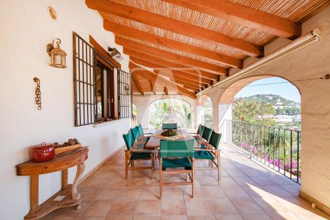 Finca i Benissa, Alicante, Benissa - € 2.800.000 | Ref: VBS0554 - foto 35