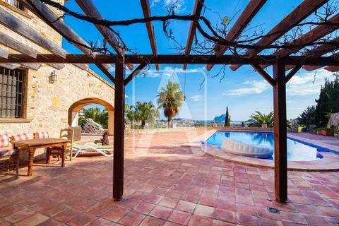 Finca i Benissa, Alicante, Benissa - € 2.800.000 | Ref: VBS0554 - foto 37