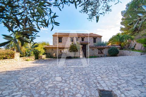 Finca i Benissa, Alicante, Benissa - € 2.800.000 | Ref: VBS0554 - foto 38