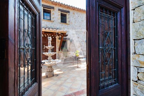 Finca i Benissa, Alicante, Benissa - € 2.800.000 | Ref: VBS0554 - foto 39