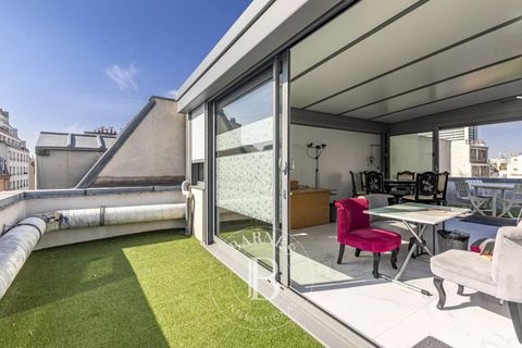 Lejlighed i Paris, Paris, Paris - € 1.290.000 | Ref: 86832003 - foto 1