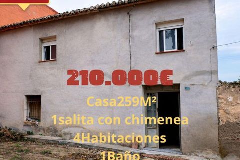 Villa i Aspe, Alicante, Aspe - € 210.000 | Ref: EXP13886/8930 - foto 1
