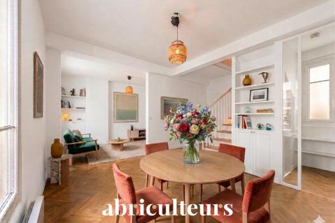 Lejlighed i Puteaux, Hauts-de-Seine, Puteaux - € 569.000 | Ref: CGVA06048692800 - foto 1