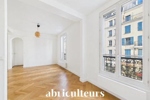 Lejlighed i Puteaux, Hauts-de-Seine, Puteaux - € 569.000 | Ref: CGVA06048692800 - foto 2
