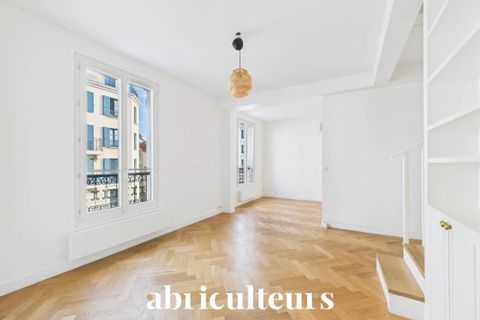 Lejlighed i Puteaux, Hauts-de-Seine, Puteaux - € 569.000 | Ref: CGVA06048692800 - foto 4