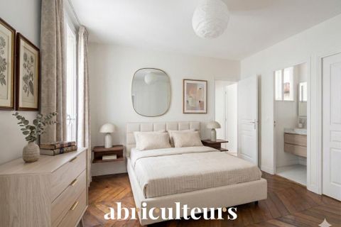 Lejlighed i Puteaux, Hauts-de-Seine, Puteaux - € 569.000 | Ref: CGVA06048692800 - foto 7