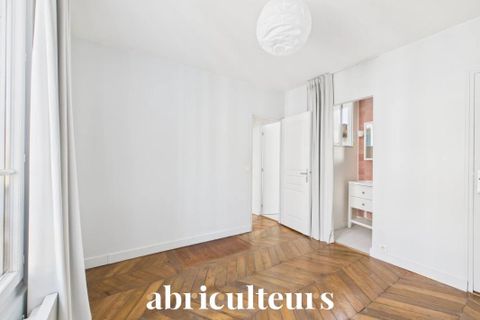 Lejlighed i Puteaux, Hauts-de-Seine, Puteaux - € 569.000 | Ref: CGVA06048692800 - foto 8