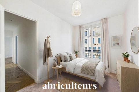 Lejlighed i Puteaux, Hauts-de-Seine, Puteaux - € 569.000 | Ref: CGVA06048692800 - foto 9