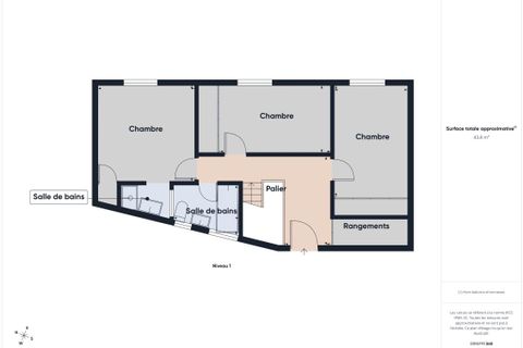 Lejlighed i Puteaux, Hauts-de-Seine, Puteaux - € 569.000 | Ref: CGVA06048692800 - foto 16