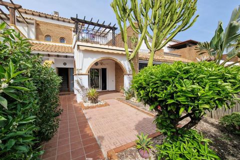 Stadthaus in Vera, Almeria, Vera - € 235.000 | Ref: ME 3033 - Foto 1