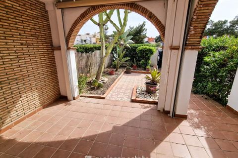 Stadthaus in Vera, Almeria, Vera - € 235.000 | Ref: ME 3033 - Foto 8