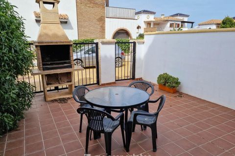 Stadthaus in Vera, Almeria, Vera - € 235.000 | Ref: ME 3033 - Foto 9