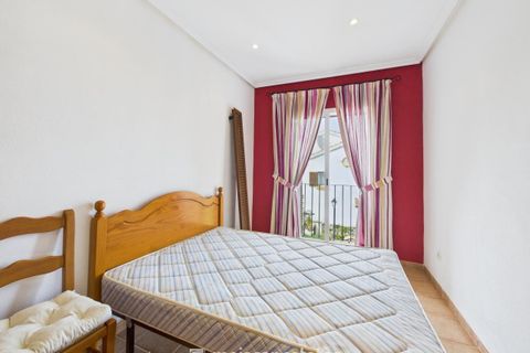 Stadthaus in Vera, Almeria, Vera - € 235.000 | Ref: ME 3033 - Foto 12