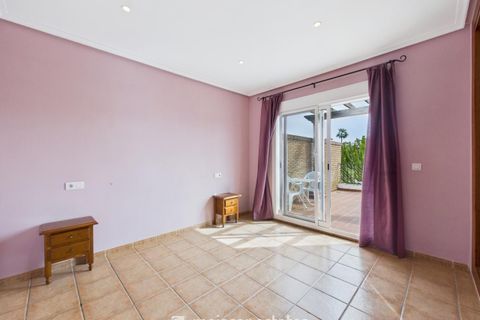 Stadthaus in Vera, Almeria, Vera - € 235.000 | Ref: ME 3033 - Foto 14