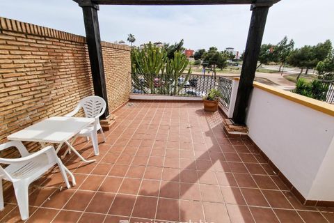Stadthaus in Vera, Almeria, Vera - € 235.000 | Ref: ME 3033 - Foto 15