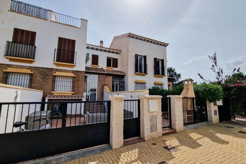 Stadthaus in Vera, Almeria, Vera - € 235.000 | Ref: ME 3033 - Foto 19