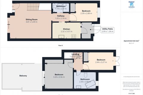 Stadthaus in Vera, Almeria, Vera - € 235.000 | Ref: ME 3033 - Foto 20