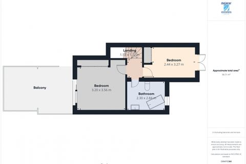 Stadthaus in Vera, Almeria, Vera - € 235.000 | Ref: ME 3033 - Foto 22