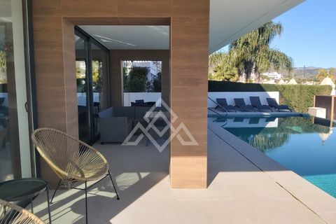 Villa a Estepona, Malaga, Estepona - € 1.440.000 | Ref: MPO-0605 - foto 15
