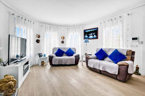 Villa a Pinar De Campoverde, Alicante, Pinar De Campoverde - € 335.000 | Ref: PIP803 - foto 8